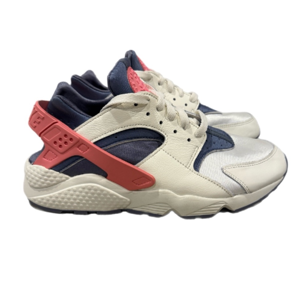 Nike Air Hurache Sneakers Women’s Ashen Slate Size 10